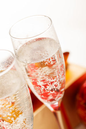 New Year Celebrationの写真素材