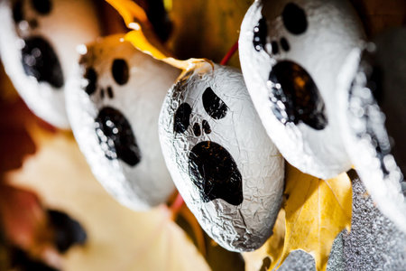 halloween characters