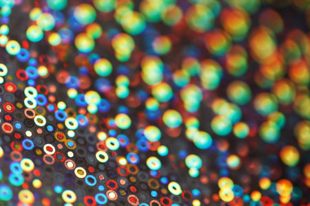 colorful texture