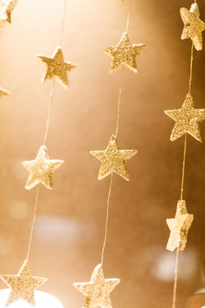 christmas decorationの写真素材
