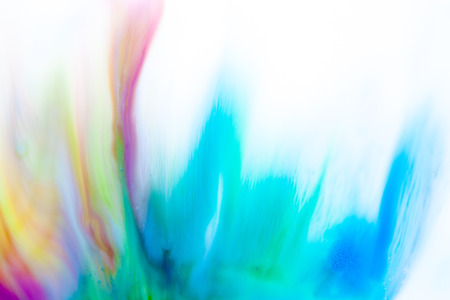 ink backgroundの写真素材