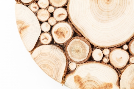 wood backgroundの写真素材