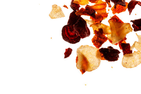 vegetable chips