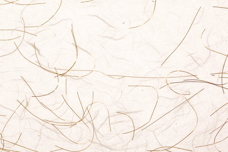 handmade paperの写真素材