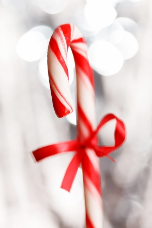 christmas candyの写真素材