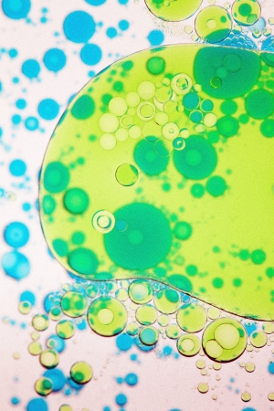 cells backgroundの写真素材