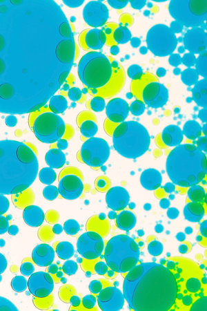cells background