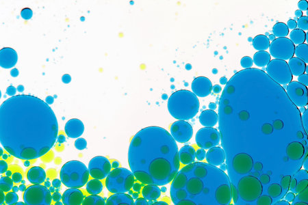 cells background