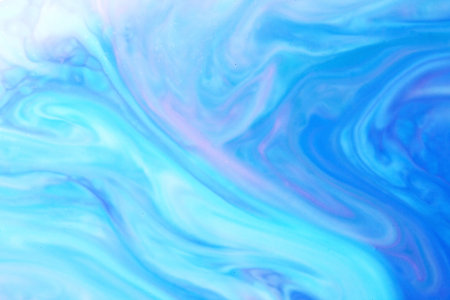 ink background