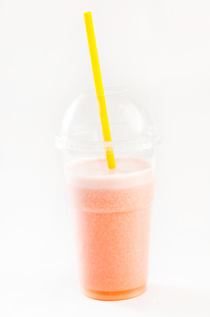 fresh juiceの写真素材