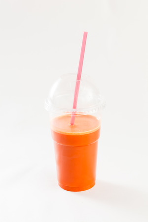 fresh juiceの写真素材