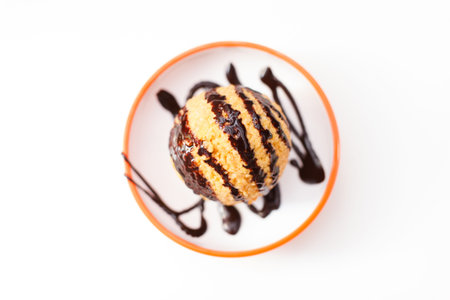 Japanese sweet ball