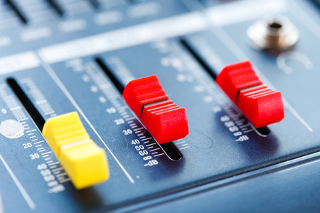 Music Studio