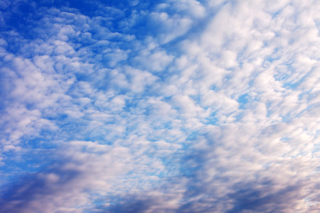 nice clouds