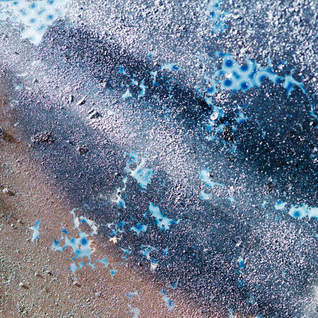 abstract background
