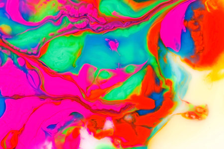 art background