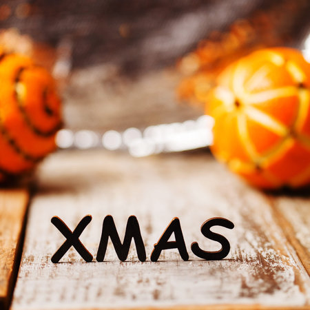 holiday symbol