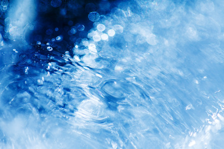 ice textureの写真素材