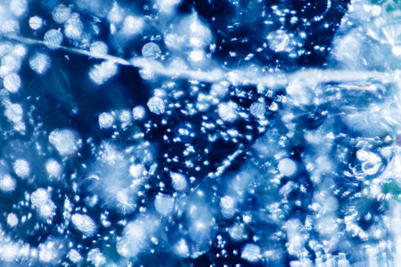 ice texture