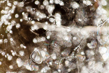 ice texture