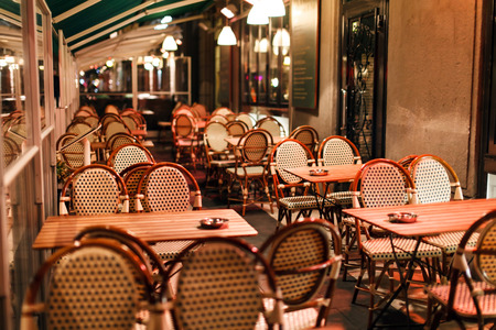 night cafeのeditorial素材