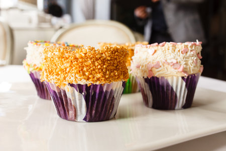 tasty cupcakes