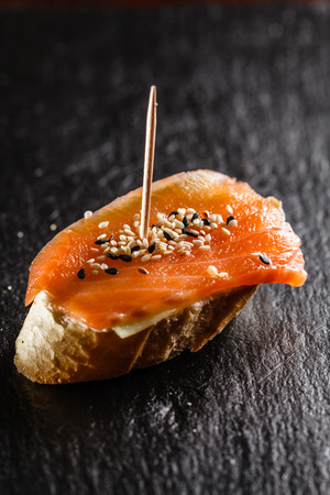 tapasの写真素材