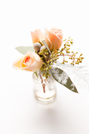 nice flowersの写真素材