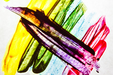 art background