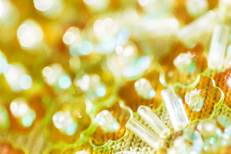 light backgroundの写真素材