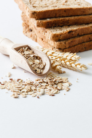 healthy foodの写真素材