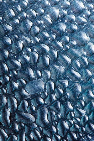 water drops
