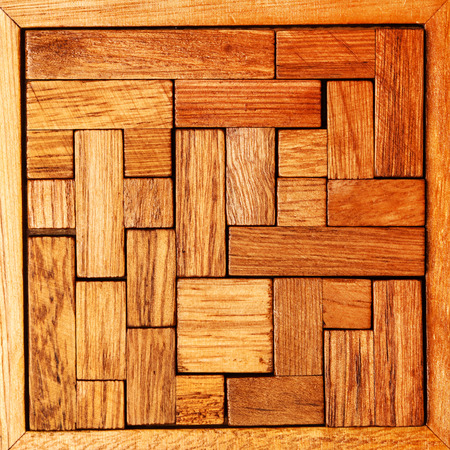 puzzle gameの写真素材