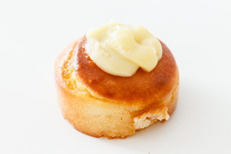 french pastriesの写真素材