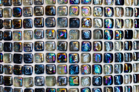 glass tile