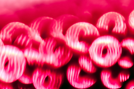 color lightsの写真素材