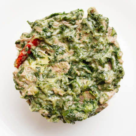 rice with chickenの写真素材