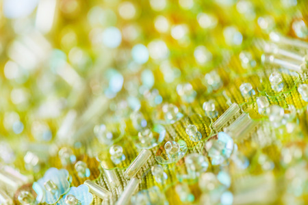 light backgroundの写真素材