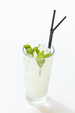 summer cocktailの写真素材