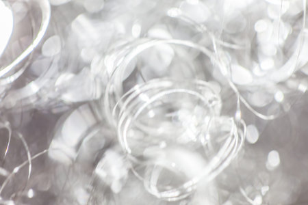 Abstract holiday backgroundの写真素材