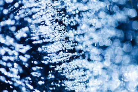 ice texture