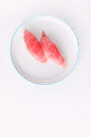 nigiriの写真素材