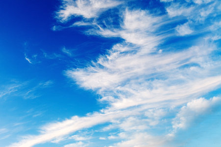 nice sky