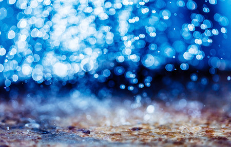 water dropsの写真素材