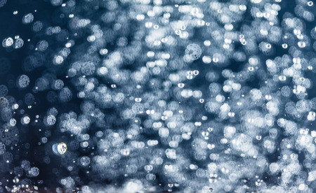 water dropsの写真素材