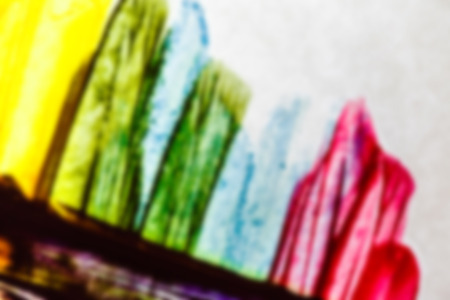 art backgroundの写真素材