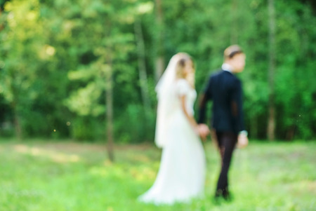 wedding dayの写真素材