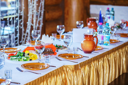 catering foodの写真素材