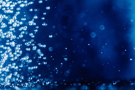 water dropsの写真素材