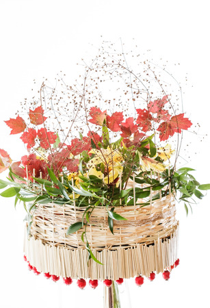 nice bouquetの写真素材